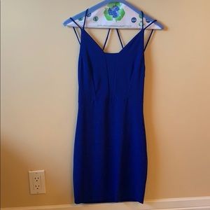 Super Sexy Blue Dress! 💙